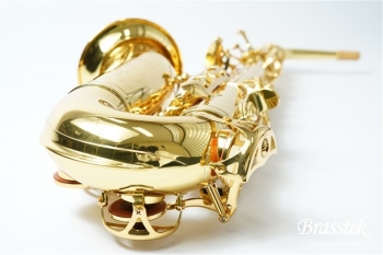 Alto Saxophone YAS-62　